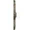 Ekena Millwork Antilles Ceiling Medallion (Fits Canopies up to 6"), 38 1/4"OD x 1 1/2"P, Witch Hazel Crackle CM38ANWHC - alternate 3